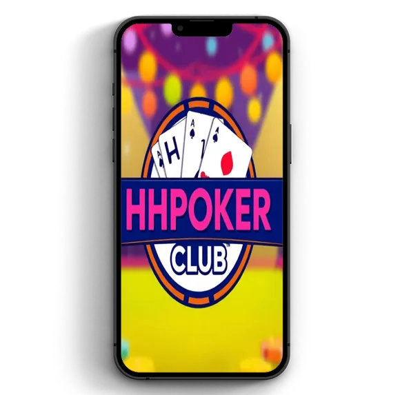 HH扑克